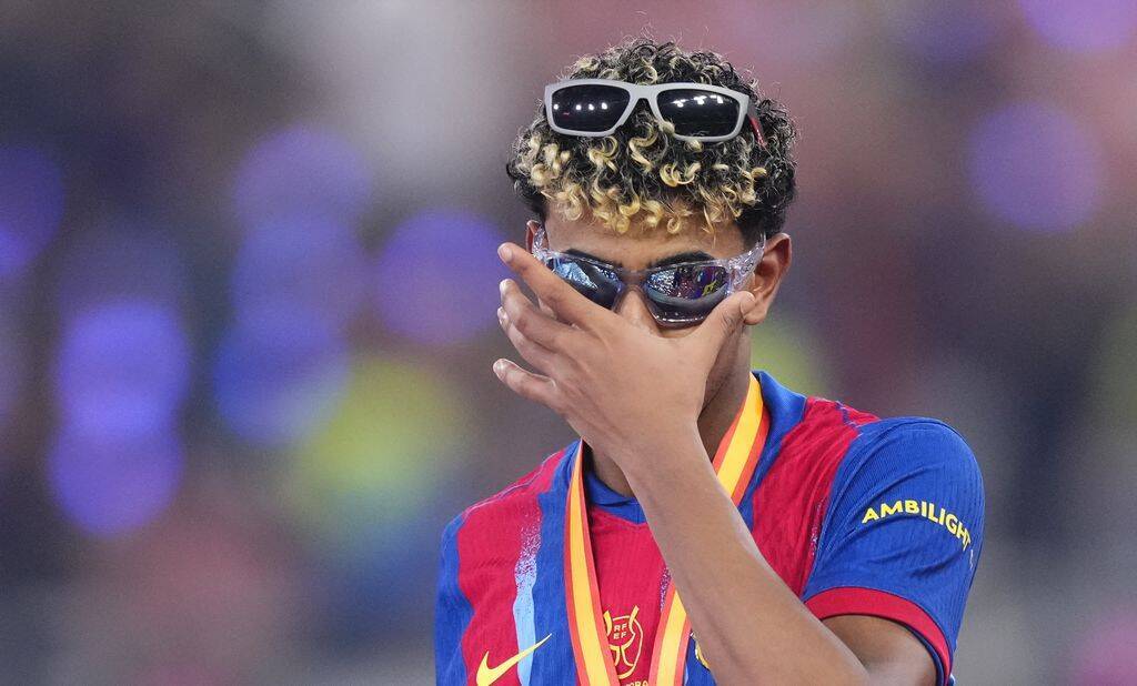 1位は130万枚！2025年に「ユニフォームが最も売れたスター選手」TOP5