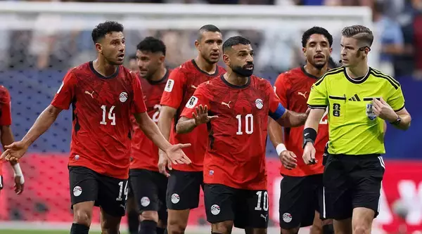 「不正だ」「仕組まれている」——W杯で大会直前導入された新VARルールが招いた"代償"