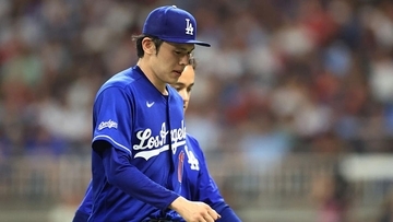 突然の「指マメ」佐々木朗希、好調期にまさかの離脱…代役は11日に初登板した26歳ピッチャー
