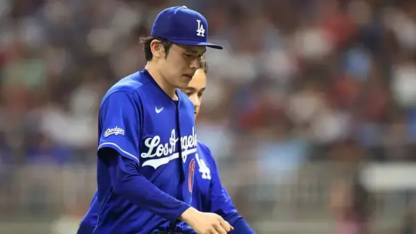 突然の「指マメ」佐々木朗希、好調期にまさかの離脱…代役は11日に初登板した26歳ピッチャー