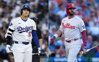 大谷翔平の334万票に阻まれ地元オールスターの先発を外れた前年MVP、「やるべきことをやるだけ」
