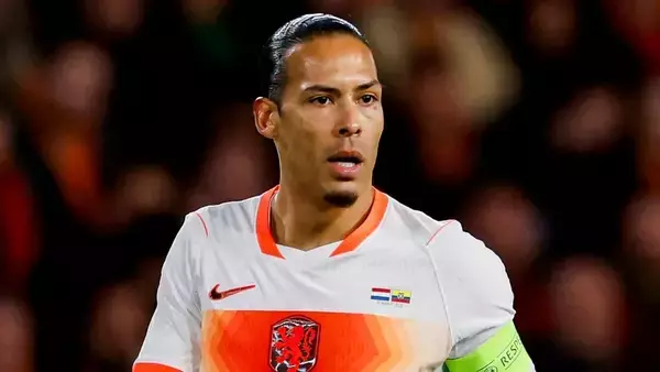 「日本代表にオランダは完敗する…ファンダイクがひとりでぶち壊すだろう」オランダ著名人がW杯絶望視