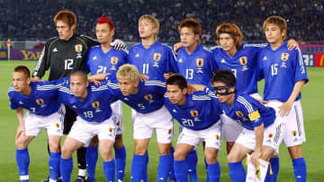 2002日韓W杯伝説の試合、日本代表対ロシア代表戦がNHKで再放送！