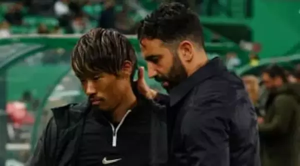 日本代表の主軸選手、世界的チームが獲得しないワケは年齢か「並外れているが…」