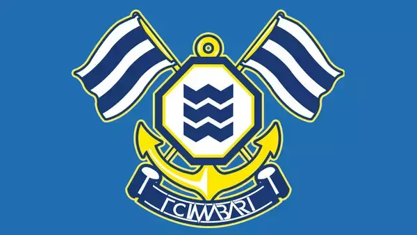 公式マスコットがついに誕生！自称「村上海賊の水先案内」で現在名称募集中…“マスコット不在”Jクラブは残り1つに