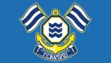 公式マスコットがついに誕生！自称「村上海賊の水先案内」で現在名称募集中…“マスコット不在”Jクラブは残り1つに