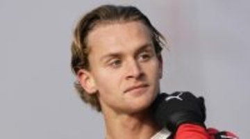 19歳イブラヒモヴィッチ息子、父の古巣アヤックスが獲得検討　ミランから買取OPつきレンタルで