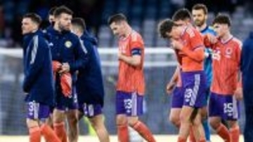 日本代表に負けたスコットランド、サポーターのブーイングに監督失望…「相手選手の質を見ろ、トップクラスのチームだ」