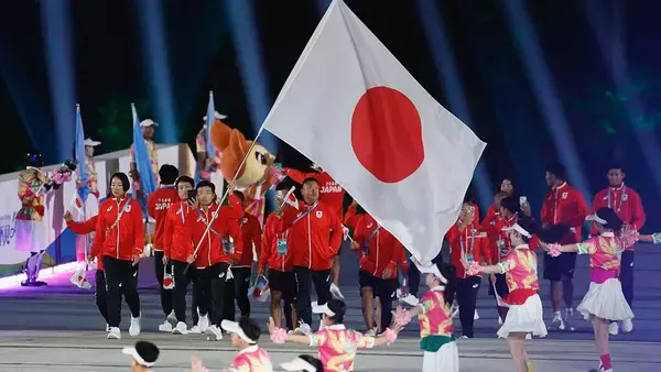 愛知・名古屋アジア競技大会、開幕直前に宿泊問題…韓国メディア「不満が爆発」 さらなる火種も