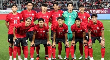内紛騒動に揺れる韓国代表、暫定監督が招集メンバー発表を前倒しするワケとは『なぜ選考後に欧州視察するのか…』