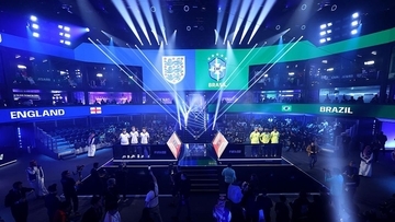 eスポーツ版W杯『ENC』、サウジ開催の第1回大会が1年延期に…日本代表マネージャー「正直、私自身も言葉を失っています」