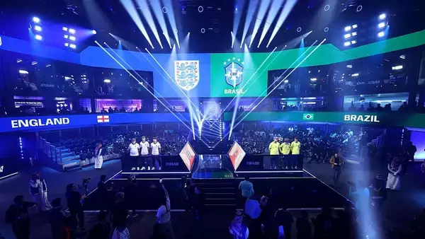 eスポーツ版W杯『ENC』、サウジ開催の第1回大会が1年延期に…日本代表マネージャー「正直、私自身も言葉を失っています」