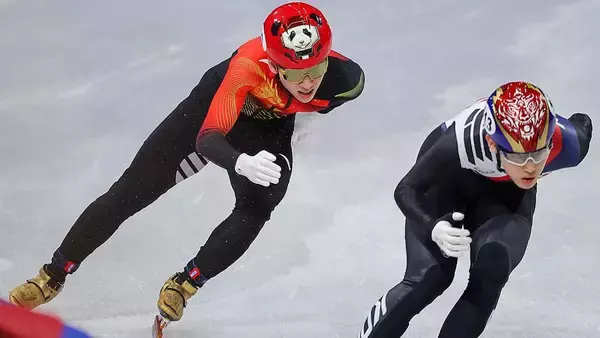 「英雄の老いという嘆き…」過去にわいせつ行為で資格停止…韓国から帰化した中国代表選手、五輪での不振を中国メディアが批判