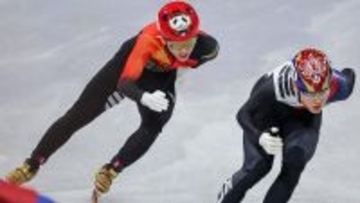 「英雄の老いという嘆き…」過去にわいせつ行為で資格停止…韓国から帰化した中国代表選手、五輪での不振を中国メディアが批判