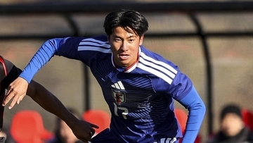 日本代表、北中米W杯のトレーニングパートナー発表！海外組含むU-19の“超逸材”25名…同年代のメキシコやアメリカとも対戦