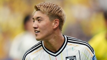 33億円で中東が爆買オファー！？28歳日本代表エース、開幕戦欠場…監督が理由説明