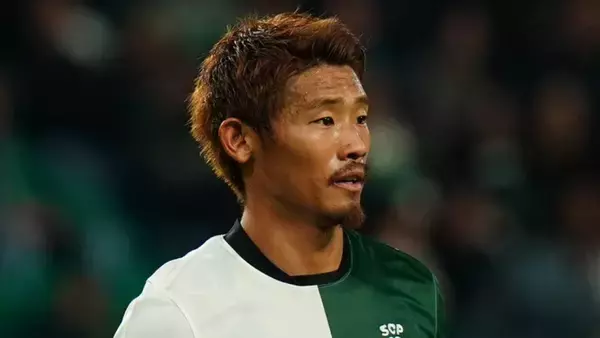 「彼を貶すつもりはないが…」W杯日本代表からまさかの落選となった31歳MF、後釜候補との違いとは