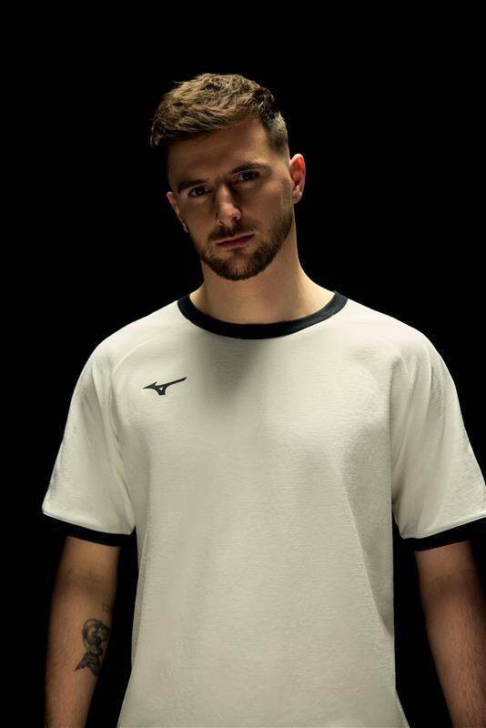 ミズノ、“ユナイテッドの7番”マウントとブランドアンバサダー契約締結！「初めてスパイクを履いた瞬間、その特別さをすぐに感じました」