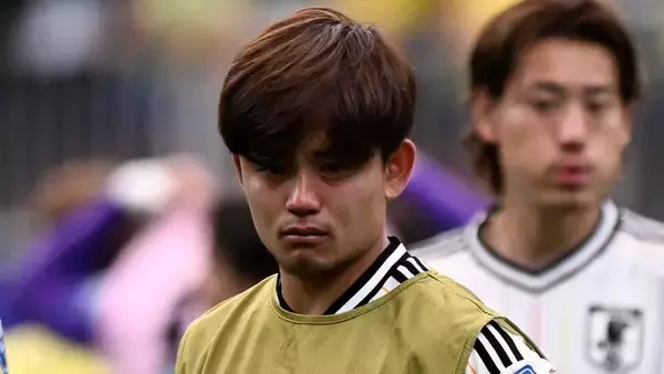 久保建英のW杯出場と負傷で…FIFA、ソシエダに約5000万円超支給へ
