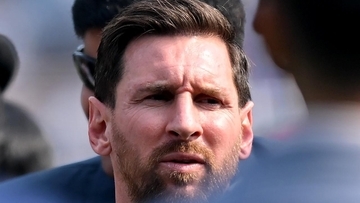 38歳メッシ、TikTok大好きと告白！フォロワー数5億人のSNSは、アンフォローが「一番気を使う」と吐露