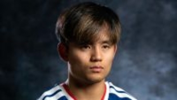 久保建英は『NEWキャプテン翼』！？大空翼との類似性がW杯開催地でも話題