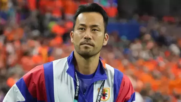 LA在住の37歳元日本代表主将、米グリーンカード取得を説明 「イギリスの永住権もとっている…税務処理がすごい複雑、すごいコスト（笑）」