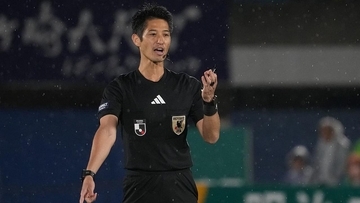 国際試合の資格を手放し…日本人審判、インドネシアへ電撃移籍