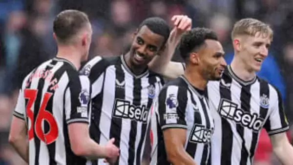プレミアの強豪ニューカッスル、今夏の来日が決定！浦和レッズ＆横浜F・マリノスと対戦