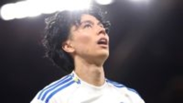 日本代表所属チーム、“マイケル・ジャクソン”監督に勝利！試合後に流した曲にファン喝采