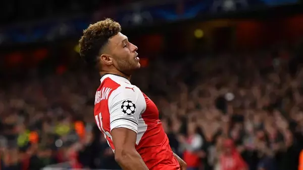 アーセナルの歴史上「最も高額で売れた選手」TOP5