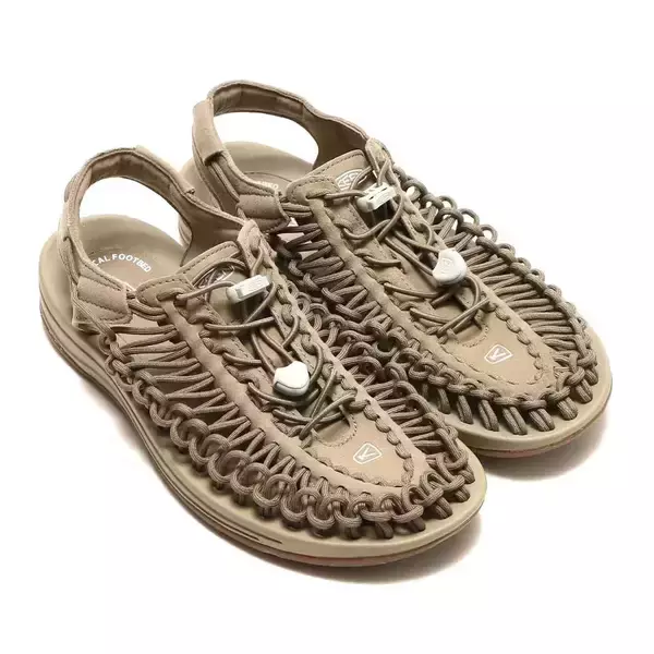 どれを選ぶ？【KEEN】人気サンダル