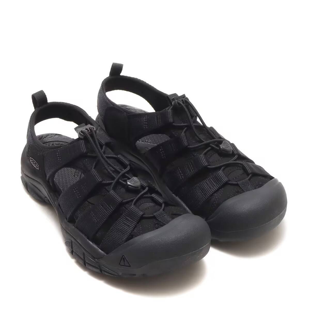 どれを選ぶ？【KEEN】人気サンダル