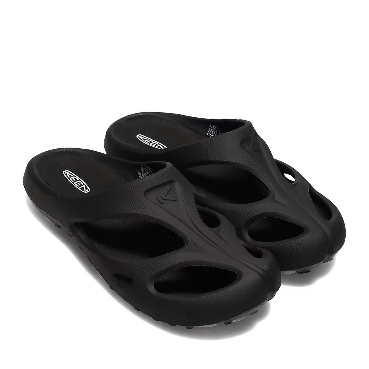 どれを選ぶ？【KEEN】人気サンダル