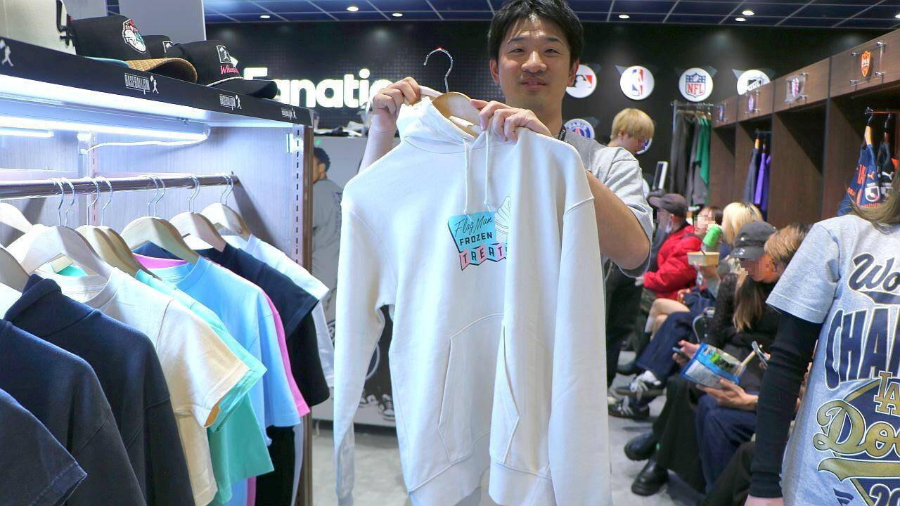 最新MLB、NBA、サッカーのファッションアイテムなど続々。2026年スポーツミックスコーデに差をつける！ファナティクスの2026年FWシリーズに注目