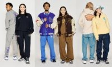 最新MLB、NBA、サッカーのファッションアイテムなど続々。2026年スポーツミックスコーデに差をつける！ファナティクスの2026年FWシリーズに注目