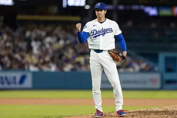 大谷翔平のプレー外収入、約190億円で他9選手の合計を「6倍超」上回る…フォーブス発表で判明した"別次元"の数字