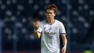 「試合中に大ゲンカ…話し合って仲直り」34歳元日本代表MF、味方の外国人助っ人とケンカになった事件を明かす