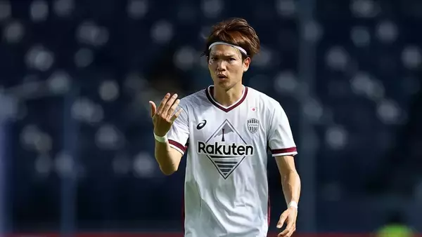 「試合中に大ゲンカ…話し合って仲直り」34歳元日本代表MF、味方の外国人助っ人とケンカになった事件を明かす