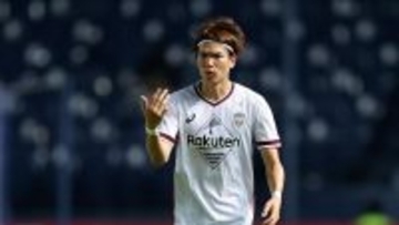 「試合中に大ゲンカ…話し合って仲直り」34歳元日本代表MF、味方の外国人助っ人とケンカになった事件を明かす