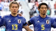 「端正なルックス」日本代表MF中村敬斗の世界最高峰リーグ移籍説、英BBCも伝える
