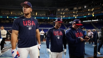 「スター揃いにもかかわらず…」WBC準優勝のアメリカ、現地紙が『失望ランキング』を発表