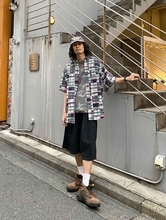 大人コーデで差をつけるには？【ソックス使い】でオシャレに魅せる「カジュアルスタイル」