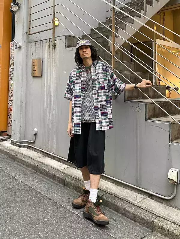 大人コーデで差をつけるには？【ソックス使い】でオシャレに魅せる「カジュアルスタイル」