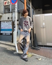 【ビーニーを被る日】服は何を合わせる？→ 雰囲気いい大人の「カジュアルコーデ」
