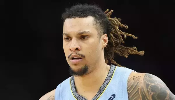 八村と大学で同僚だったNBAスター、29歳で死亡…薬物過剰摂取か　元ドラ1で82億円契約も近年は怪我に苦しむ