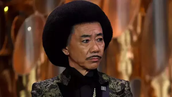 「愛してます！」と竹内涼真さんの告白シーンも！木梨憲武さん、1月2日の正月特番でサッカー日本代表らと豪華対決