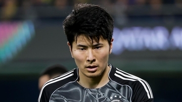 日本代表DF鈴木淳之介、CLナポリ戦高評価！「難敵ホイルンに見事に対応、注目すべき選手」と伊紙称賛