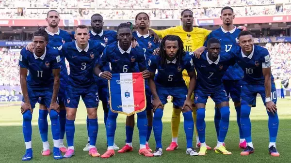 「W杯の3位決定戦をプレーしたい選手はいないよ」フランス代表選手が吐露…3位と4位の賞金差が判明！