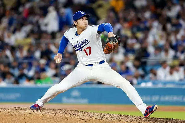 ロバーツ監督が大谷翔平の打席を「彼のために取り上げる」と言い切った日、大谷本人が示した本音