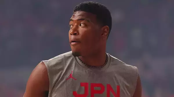 『日韓格差』はサッカーだけでなくバスケ界でも拡大！NBA選手は22年不在…韓国代表元HCはBリーグを羨む